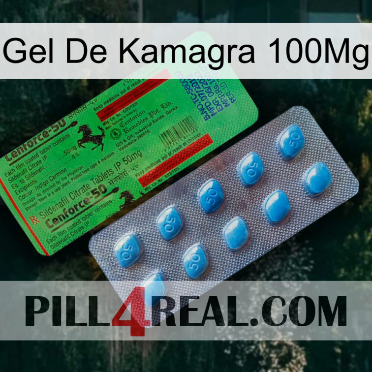 Kamagra Gel 100Mg new03